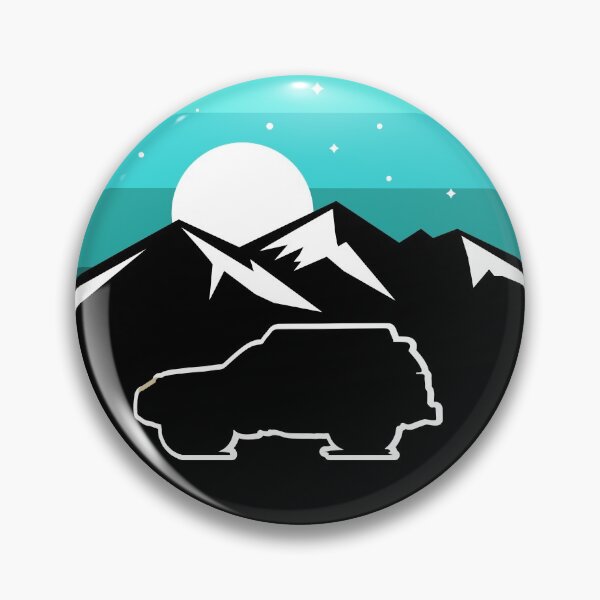 Item preview, 4Runner Retro designed and sold by Timegraf.