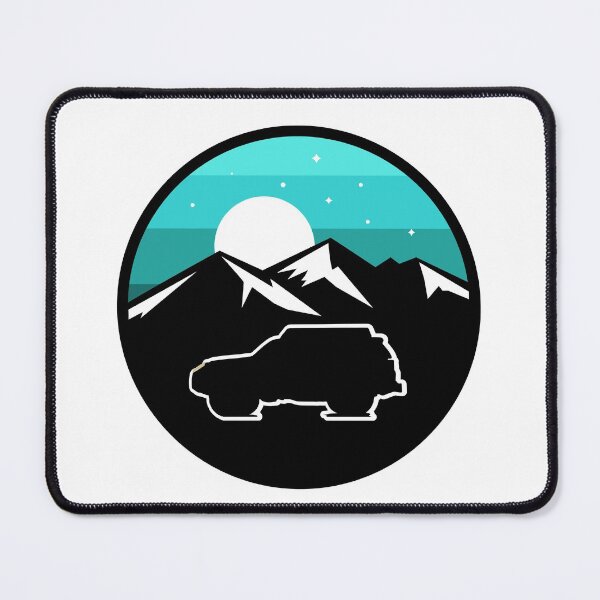 Item preview, 4Runner Retro designed and sold by Timegraf.