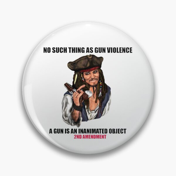 Item preview, 2ND AMENDMENT PRINT designed and sold by ArtCollectables.