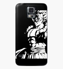 Gogeta Case/Skin for Samsung Galaxy
