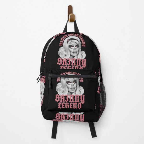 Item preview, The Pink One So Terrify designed and sold by Aidmar-Mermaid.