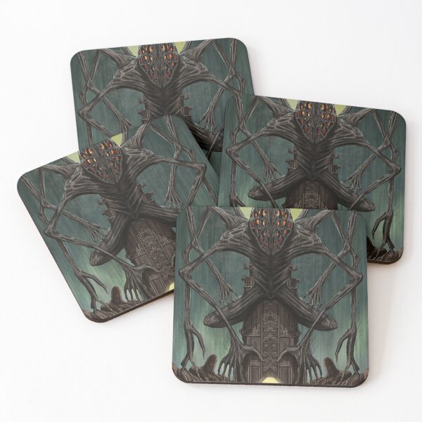 Item preview, Amygdala hunter color version designed and sold by werupzart.