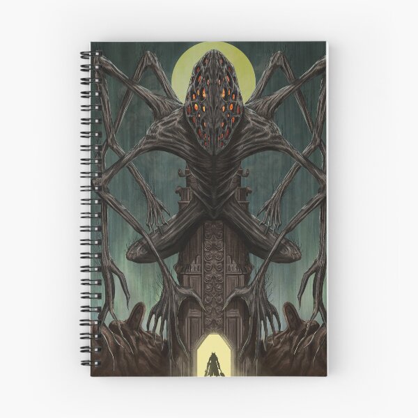 Item preview, Amygdala hunter color version designed and sold by werupzart.