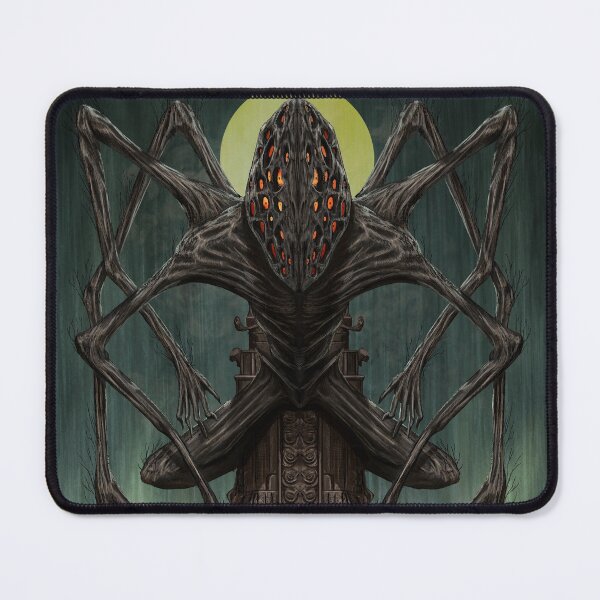Item preview, Amygdala hunter color version designed and sold by werupzart.