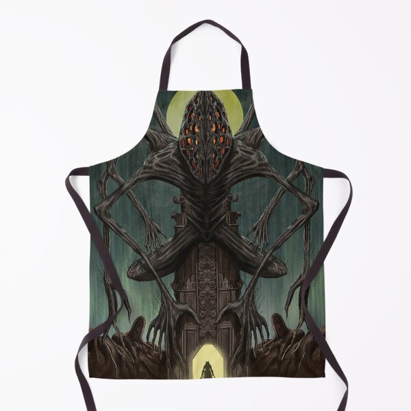 Item preview, Amygdala hunter color version designed and sold by werupzart.