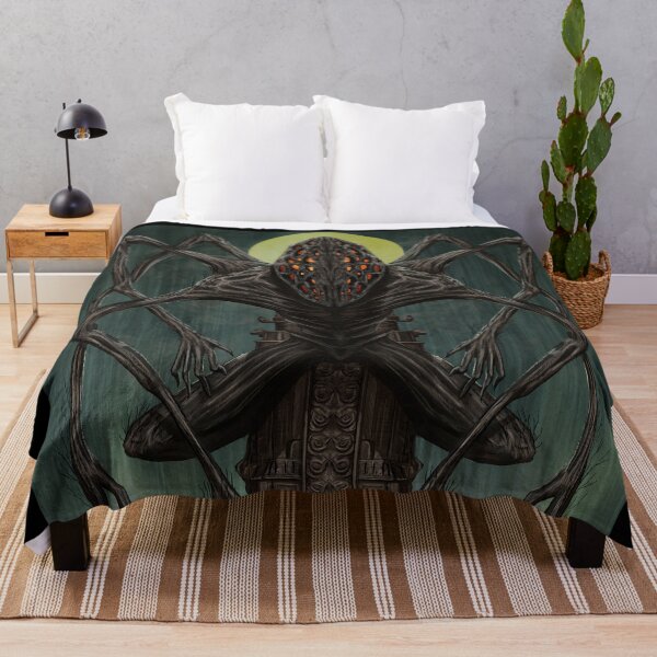 Item preview, Amygdala hunter color version designed and sold by werupzart.