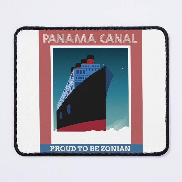 Item preview, Panama Canal and the Canal Zone designed and sold by LaShantinPTY507.