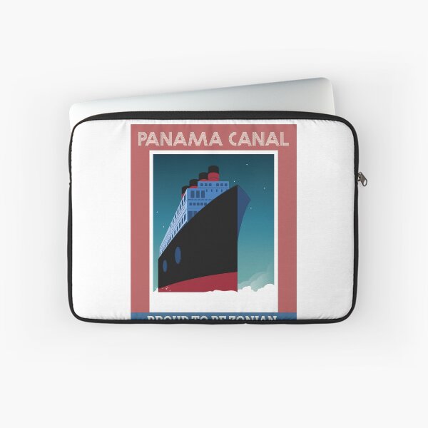 Item preview, Panama Canal and the Canal Zone designed and sold by LaShantinPTY507.