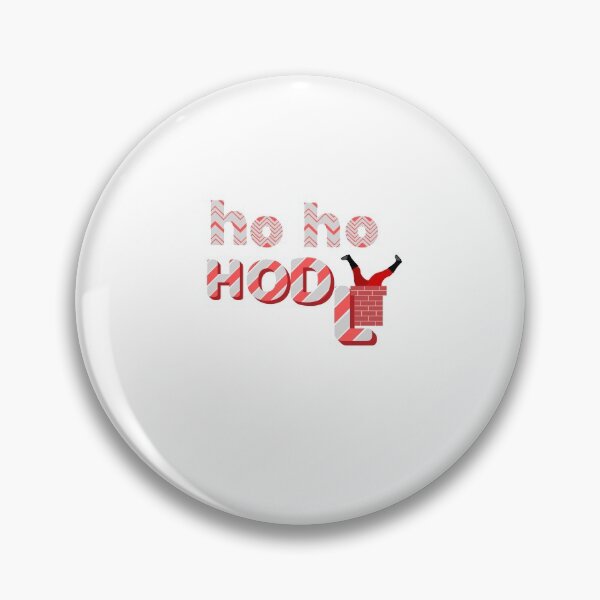 Artikelvorschau, HO HO HODL- Lustig – Einzigartiges Weihnachtsgeschenk für Börse, Krypto, Optionshändler, Devisenhändler und Daytrader entworfen und verkauft von TradingTeesKids.