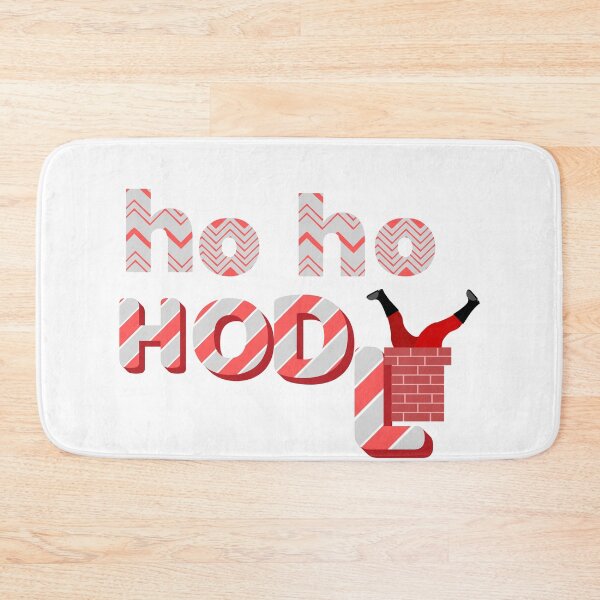 Item preview, HO HO HODL- Funny – Unique Christmas gift for stock market, crypto, options trader, forex traders and day traders  designed and sold by TradingTeesKids.