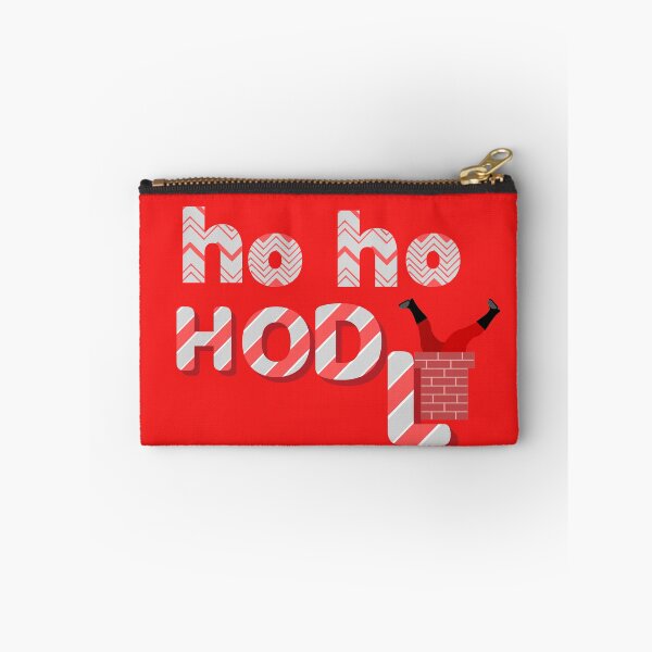 Item preview, HO HO HODL- Funny – Unique Christmas gift for stock market, crypto, options trader, forex traders and day traders  designed and sold by TradingTeesKids.