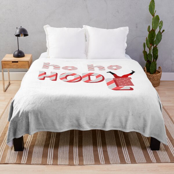 Item preview, HO HO HODL- Funny – Unique Christmas gift for stock market, crypto, options trader, forex traders and day traders  designed and sold by TradingTeesKids.