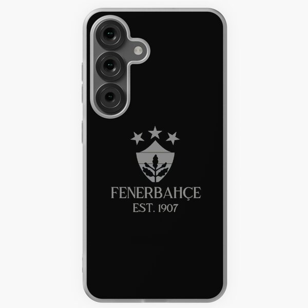 Item preview, Fenerbahçe Alt Grey 2 designed and sold by VRedBaller.