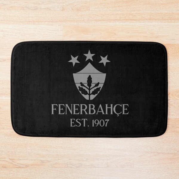Item preview, Fenerbahçe Alt Grey 2 designed and sold by VRedBaller.