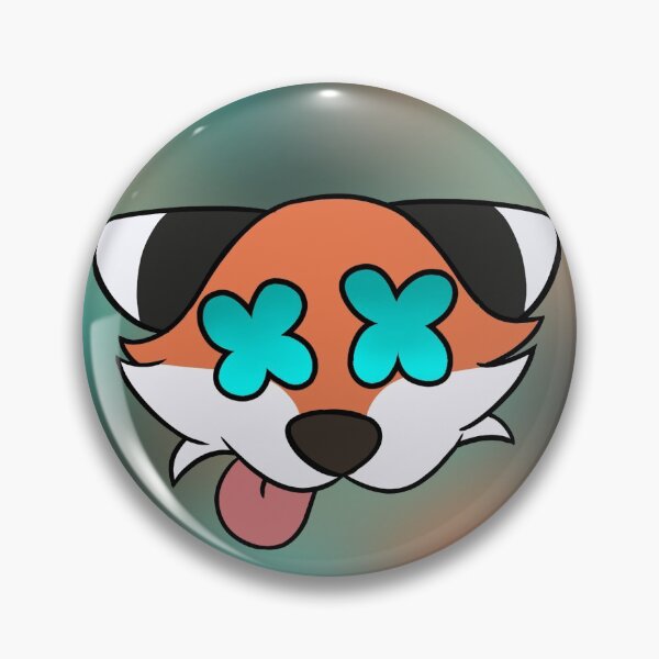 Item preview, Fox roadkill designed and sold by artistcoreyfox.