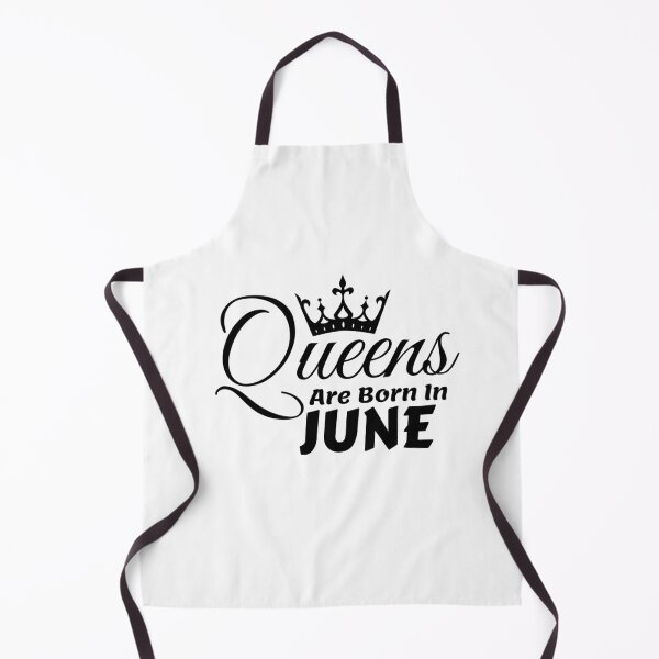 Item preview, Queens Are Born In June designed and sold by MariesDesigns11.