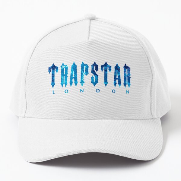 Trapstar hat store