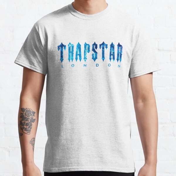 Marque À La Mode Trapstar London Ensemble De Survêtement pour