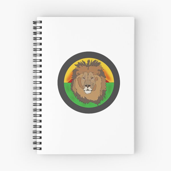 Item preview, Reggae Lion designed and sold by Urban Warrior .