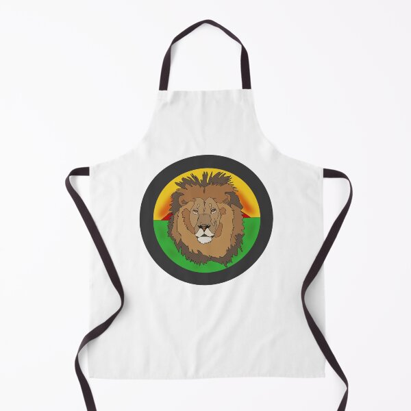 Item preview, Reggae Lion designed and sold by Urban Warrior .