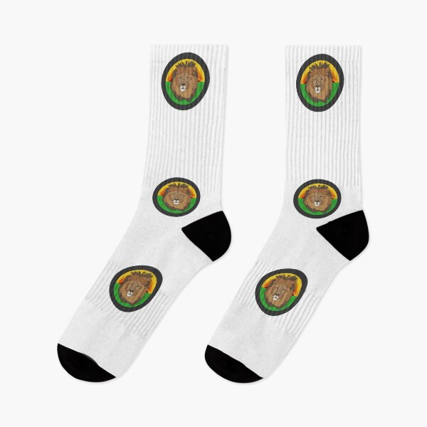 Item preview, Reggae Lion designed and sold by Urban Warrior .