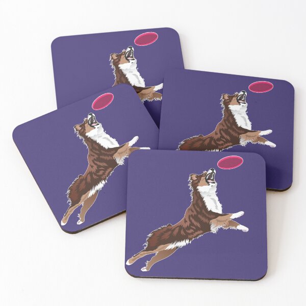 Item preview, Disc Dog Red Tri designed and sold by StudioFlight.