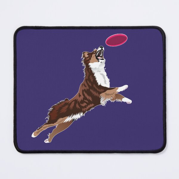 Item preview, Disc Dog Red Tri designed and sold by StudioFlight.