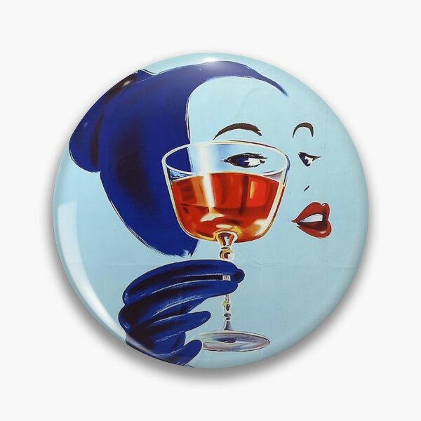 Item preview, Vintage Cinzano designed and sold by matiascaroline.