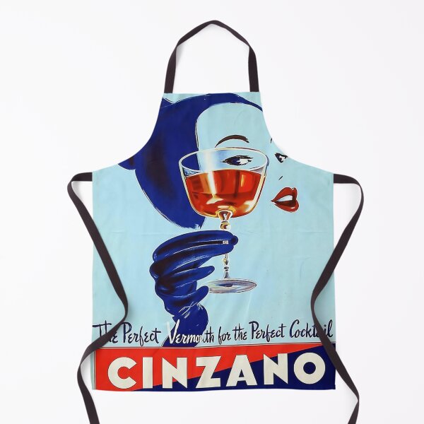 Item preview, Vintage Cinzano designed and sold by matiascaroline.