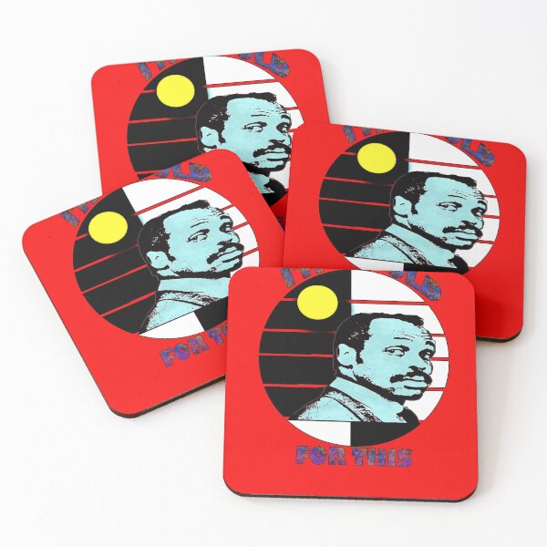 Item preview, I'm Too Old For This  designed and sold by Grimecrom.