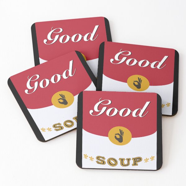 Item preview, Good Soup TikTok Trend designed and sold by madebymammen.