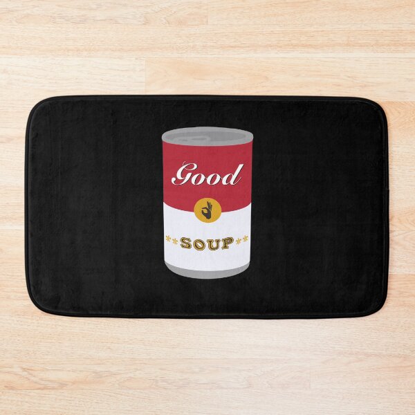 Item preview, Good Soup TikTok Trend designed and sold by madebymammen.