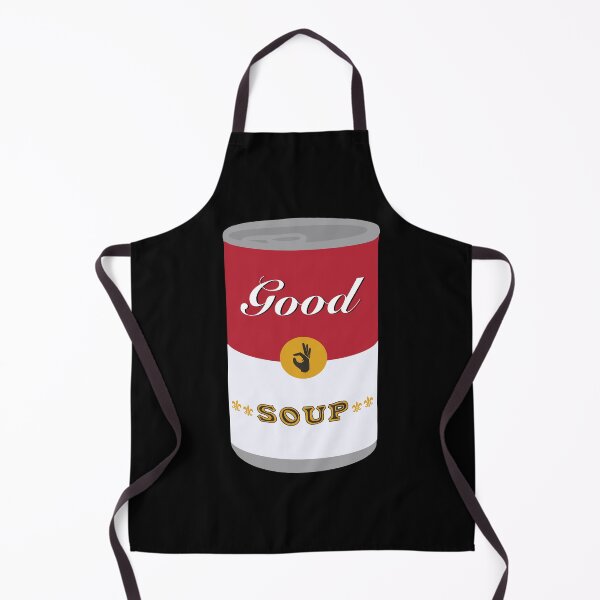 Item preview, Good Soup TikTok Trend designed and sold by madebymammen.