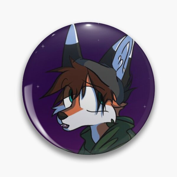 Item preview, Fox boi sunset designed and sold by artistcoreyfox.