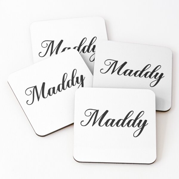 Item preview, Maddy designed and sold by DitaNadiaStore.
