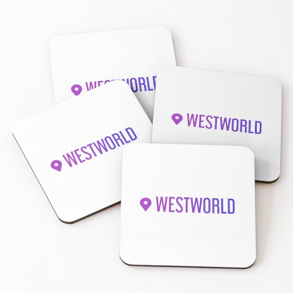 Item preview, Westworld location designed and sold by aleiafae.