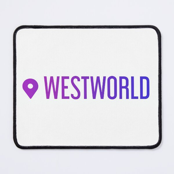 Item preview, Westworld location designed and sold by aleiafae.