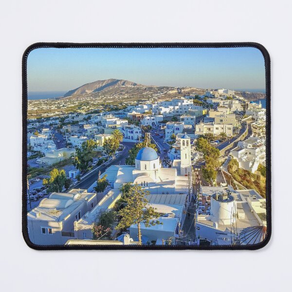 Item preview, Santorini, Greece designed and sold by newburyboutique.