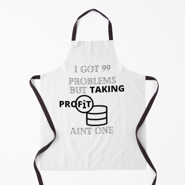 Item preview, Taking profit- Funny – Unique gift for stock market, crypto, options trader, forex traders and day traders designed and sold by TradingTeesKids.