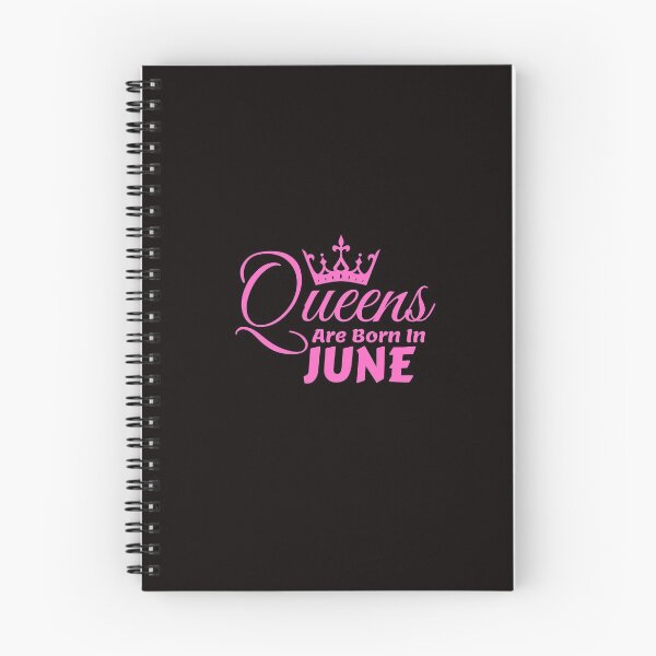 Item preview, Queens Are Born In June designed and sold by MariesDesigns11.