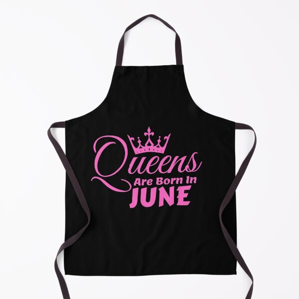 Item preview, Queens Are Born In June designed and sold by MariesDesigns11.