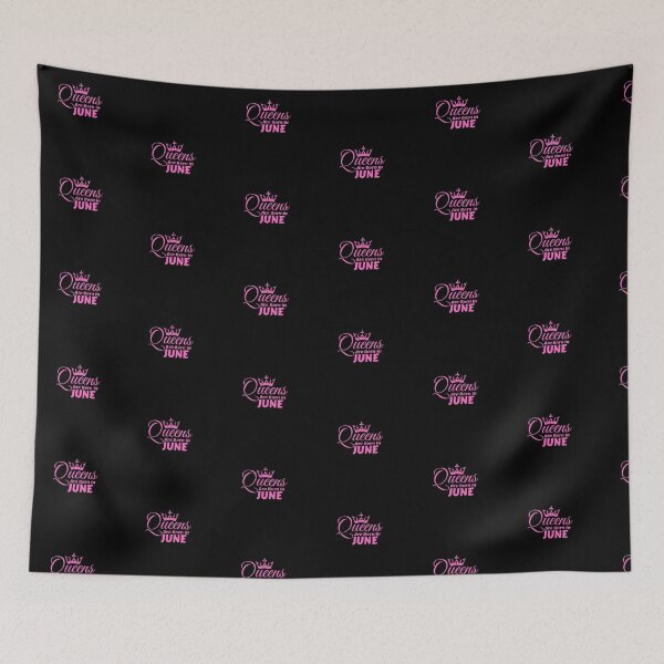 Item preview, Queens Are Born In June designed and sold by MariesDesigns11.