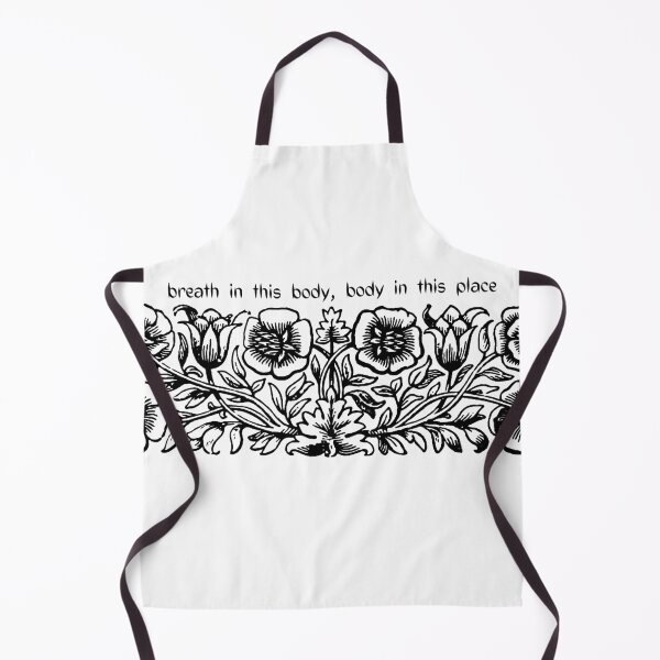Item preview, Breath in this Body designed and sold by ArtistVenus.