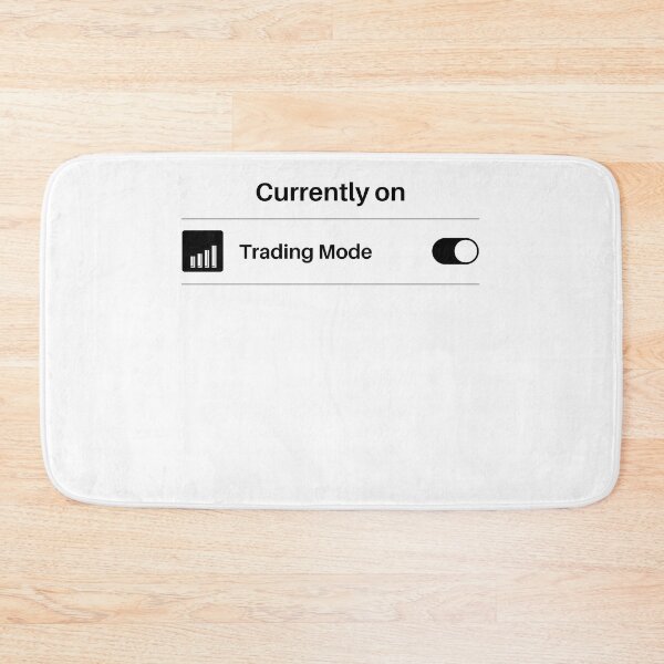 Item preview, Trading mode- Funny – Unique gift for stock market, crypto, options trader, forex traders and day traders  designed and sold by TradingTeesKids.