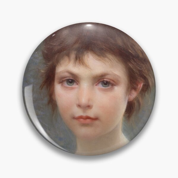 Item preview, Alfred Guillou - Morning Bouquet designed and sold by Rehs.