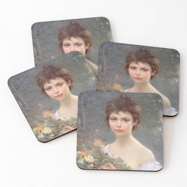 Item preview, Alfred Guillou - Morning Bouquet designed and sold by Rehs.