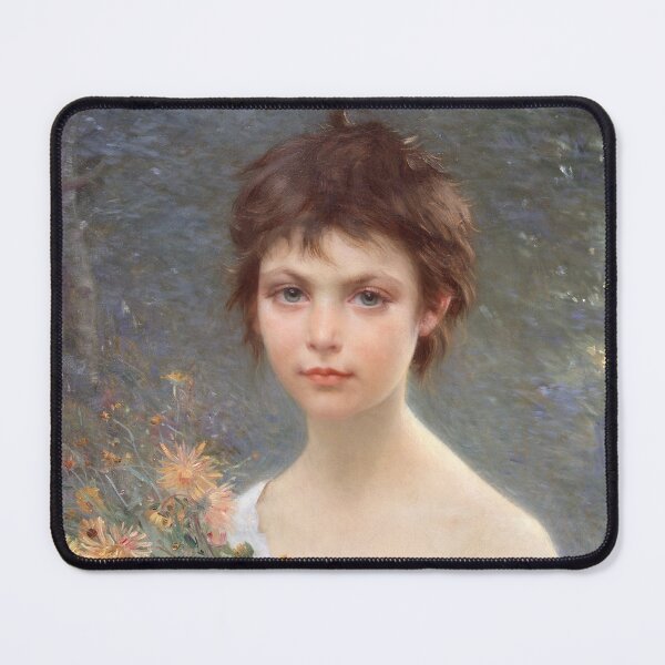 Item preview, Alfred Guillou - Morning Bouquet designed and sold by Rehs.