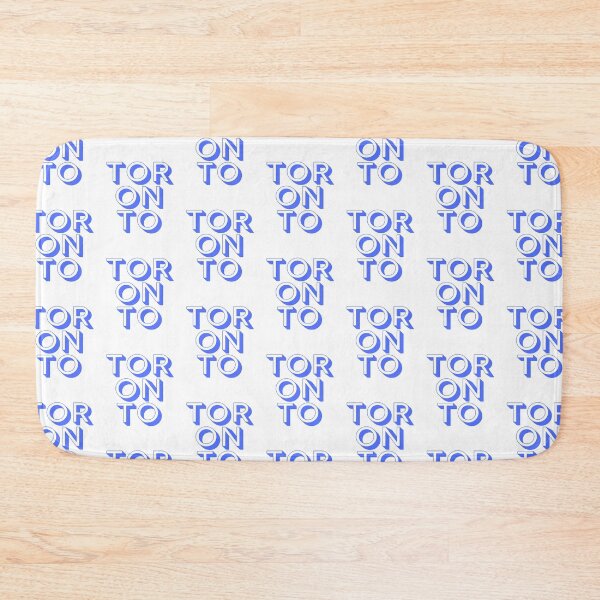 Item preview, Toronto designed and sold by OlympicsMerch.