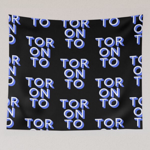 Item preview, Toronto designed and sold by OlympicsMerch.