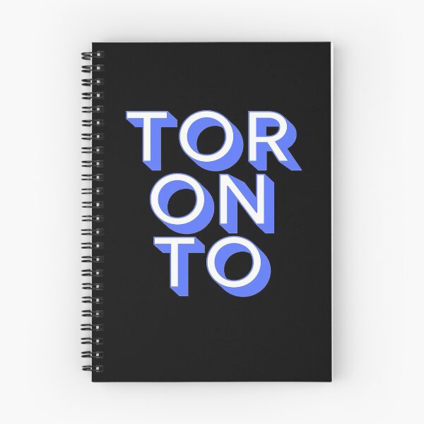 Item preview, Toronto designed and sold by OlympicsMerch.